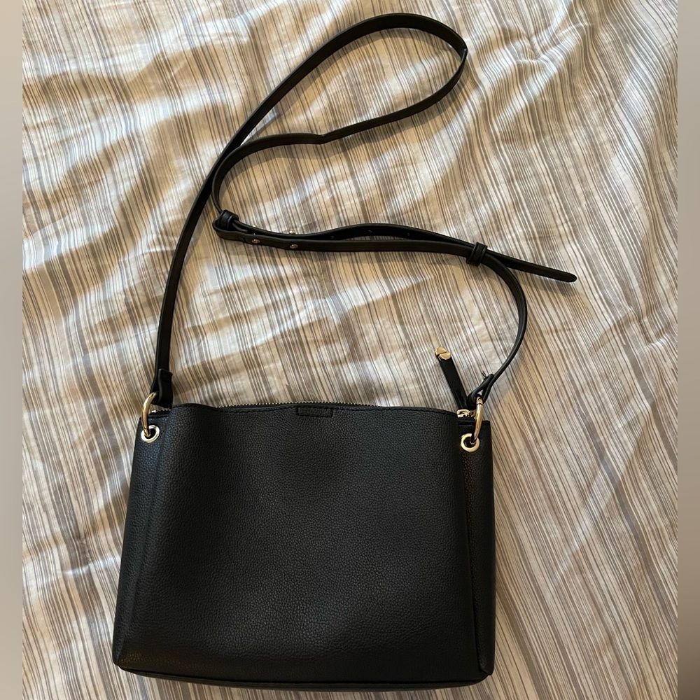 Alfani Tieghan Crossbody Bag